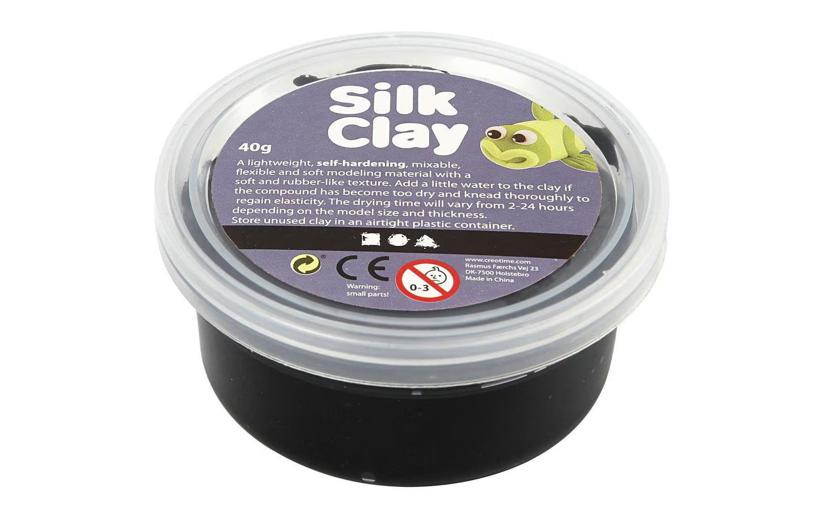 Creativ Company Silk Clay