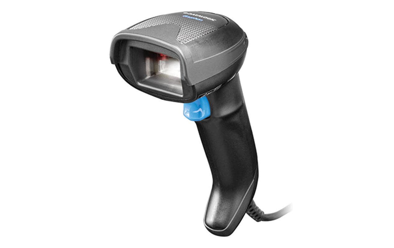 Barcodescanner Datalogic Gryph. GD4520BKK1S