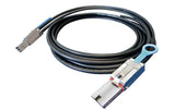 Adaptec HD-SAS Kabel: SFF-8644-SFF8088, 2m