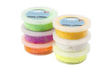 Creativ Company Modellier-Set Foam Clay 6 x