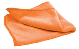 Nobo Reinigungstuch Orange