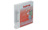 Kolma Ringbuch Vario A5 KolmaFlex