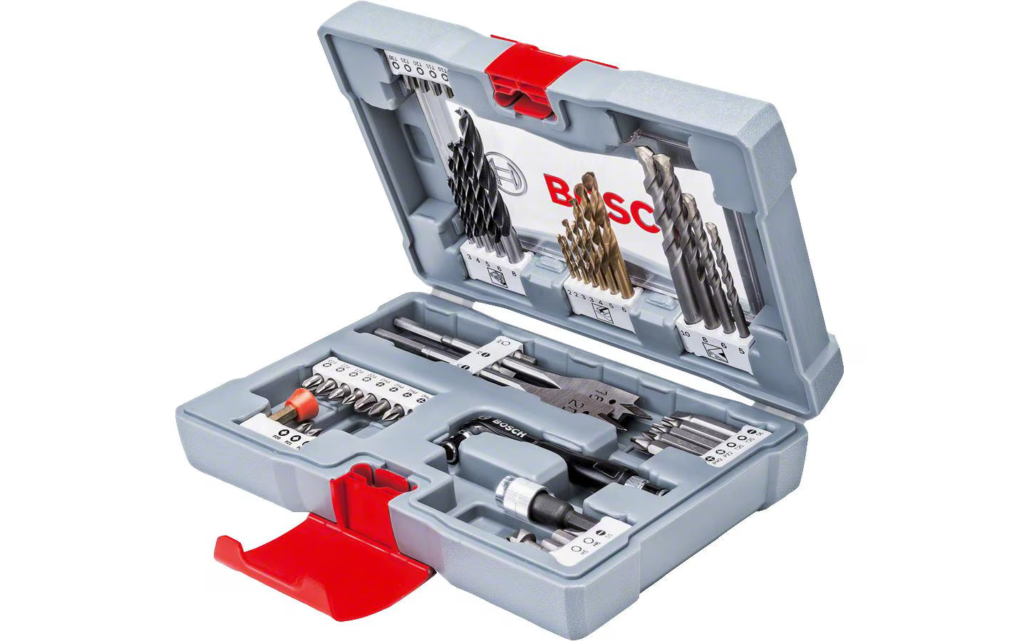 BOSCH Premium X-Line