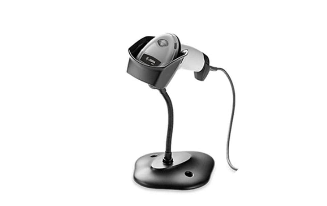 Zebra Intellistand für DS2208/4308/8108/