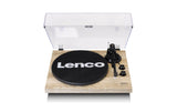 Lenco Plattenspieler LBT-188