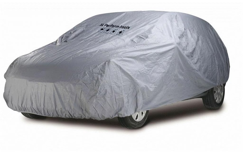 Cover Pro, Auto Vollgarage M