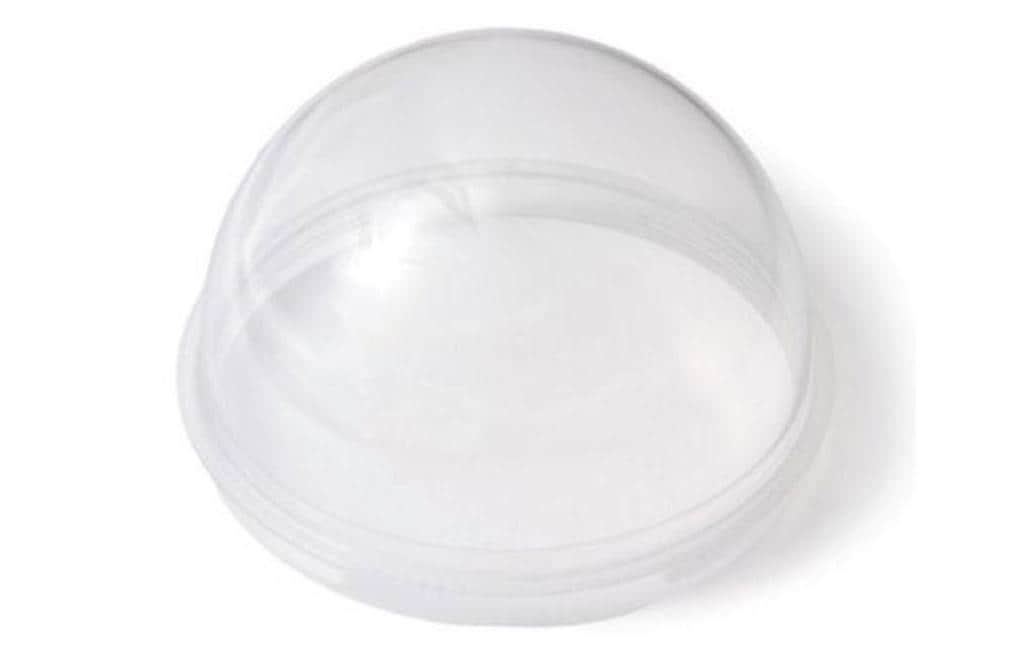 Mobotix Ersatzkuppel Mx-A-VD-DCT Klarglas