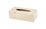 Creativ Company Kosmetiktuchbox