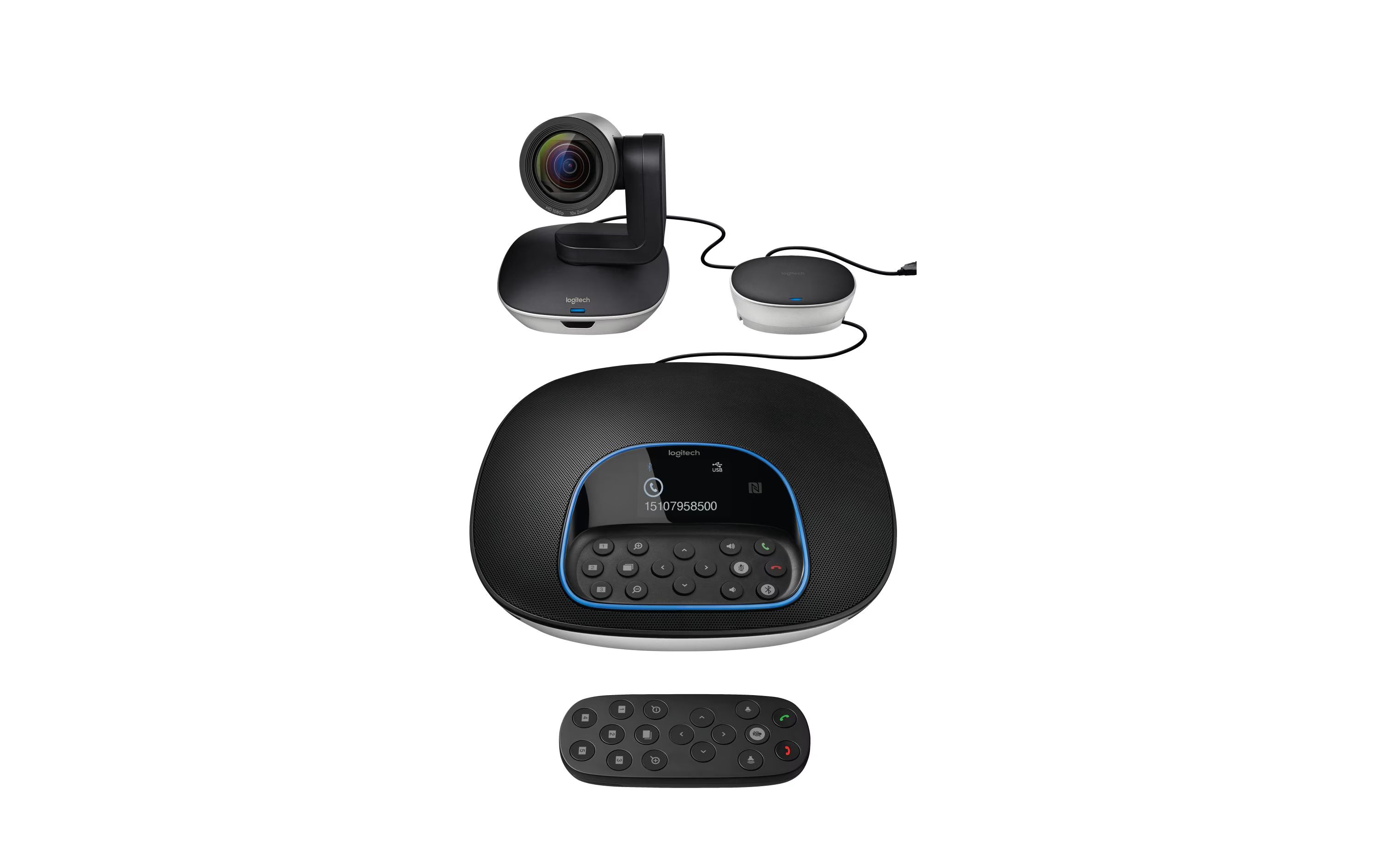 Logitech GROUP