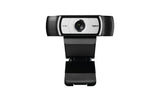 Logitech Portable Webcam C930e