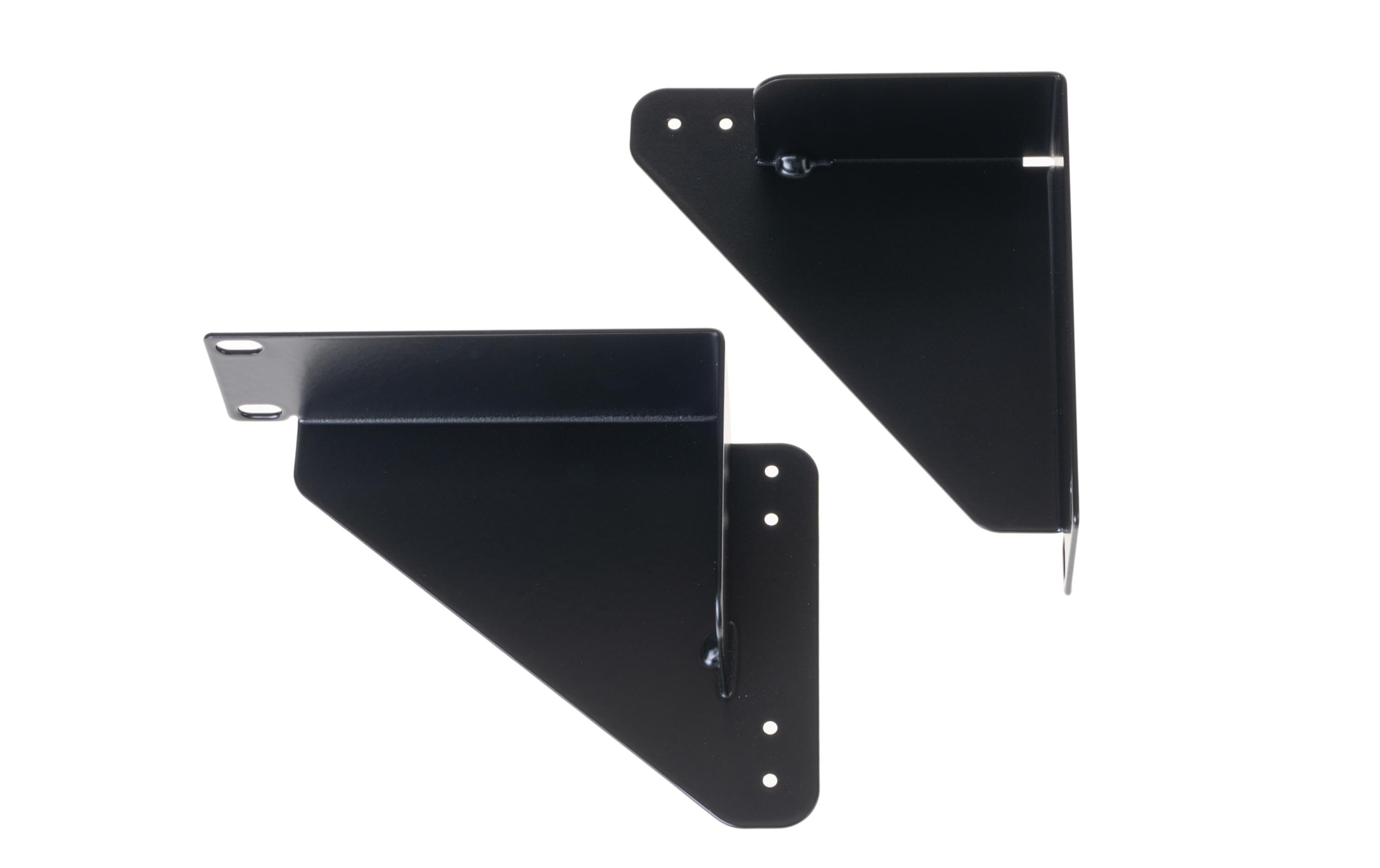 Rackmontagekit für ein NETIO-4C
