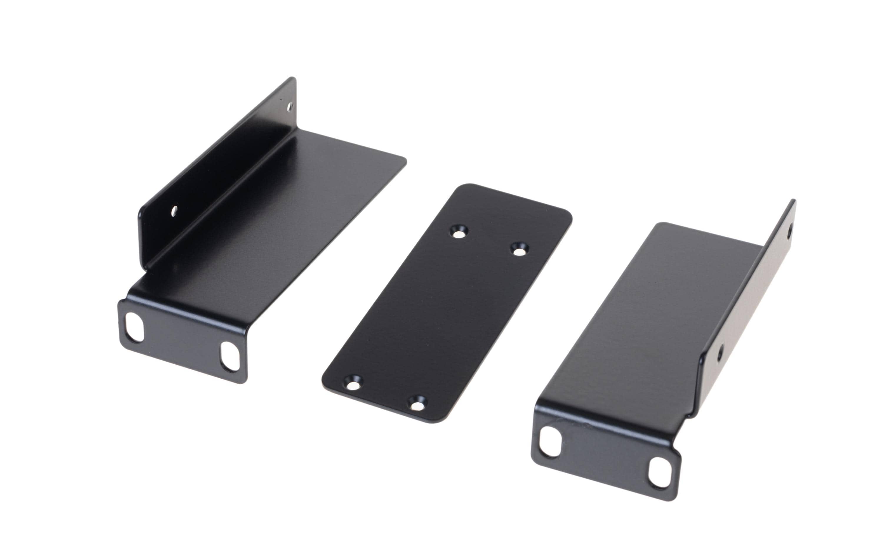 Rackmontagekit für zwei NETIO-4C