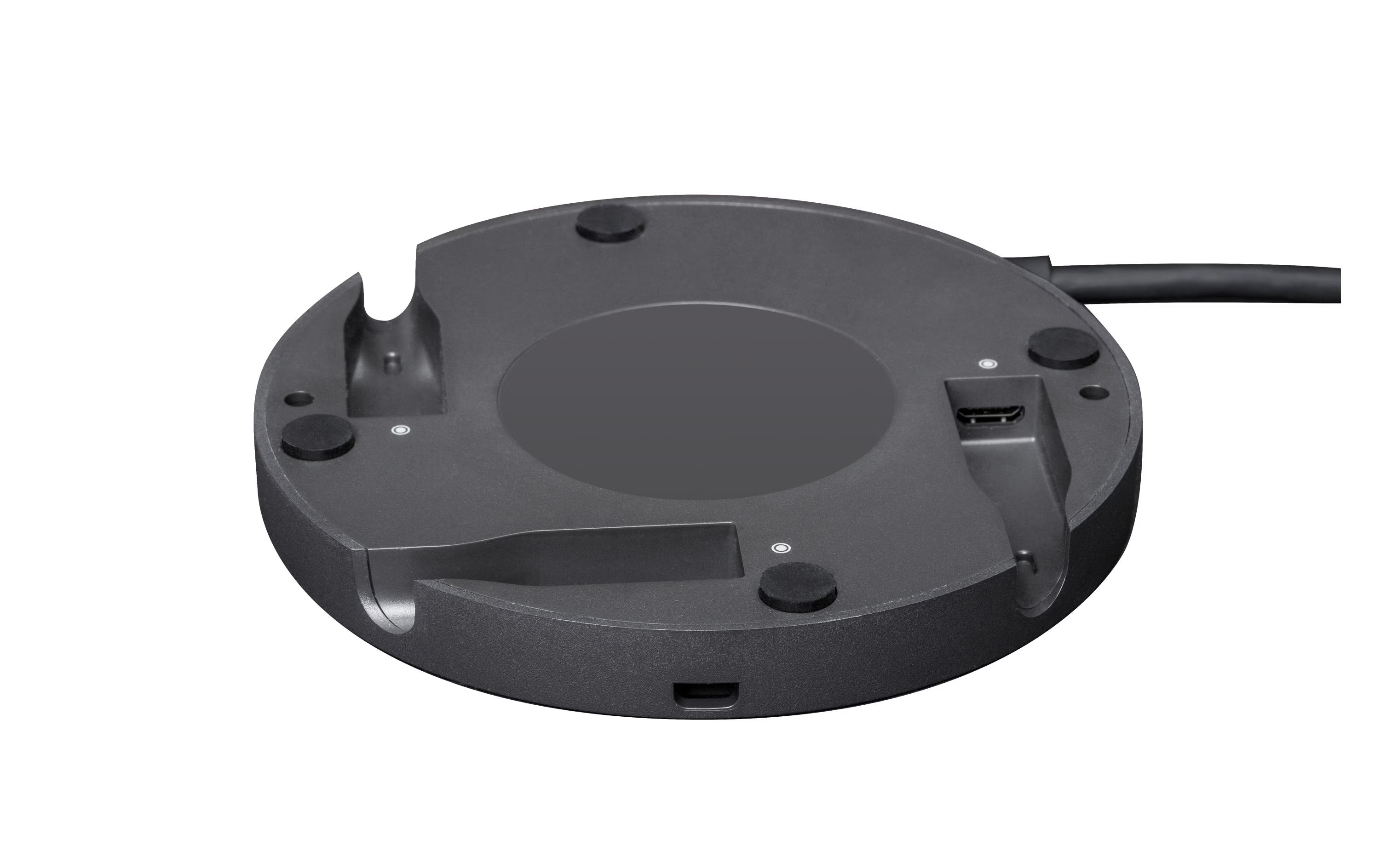 Logitech RALLY Mic Pod Hub