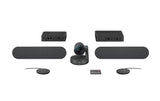 Logitech RALLY Plus