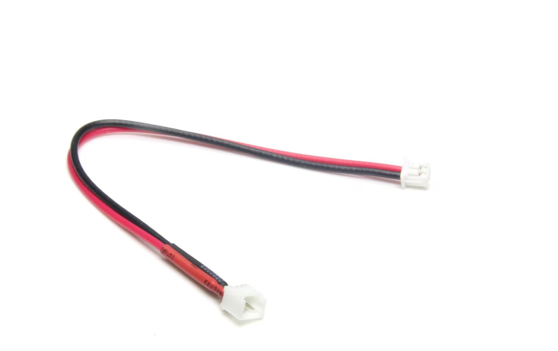 EP 1S Lipo Verlängerungskabel 10cm