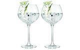 Leonardo Gingläser Gin 630ml