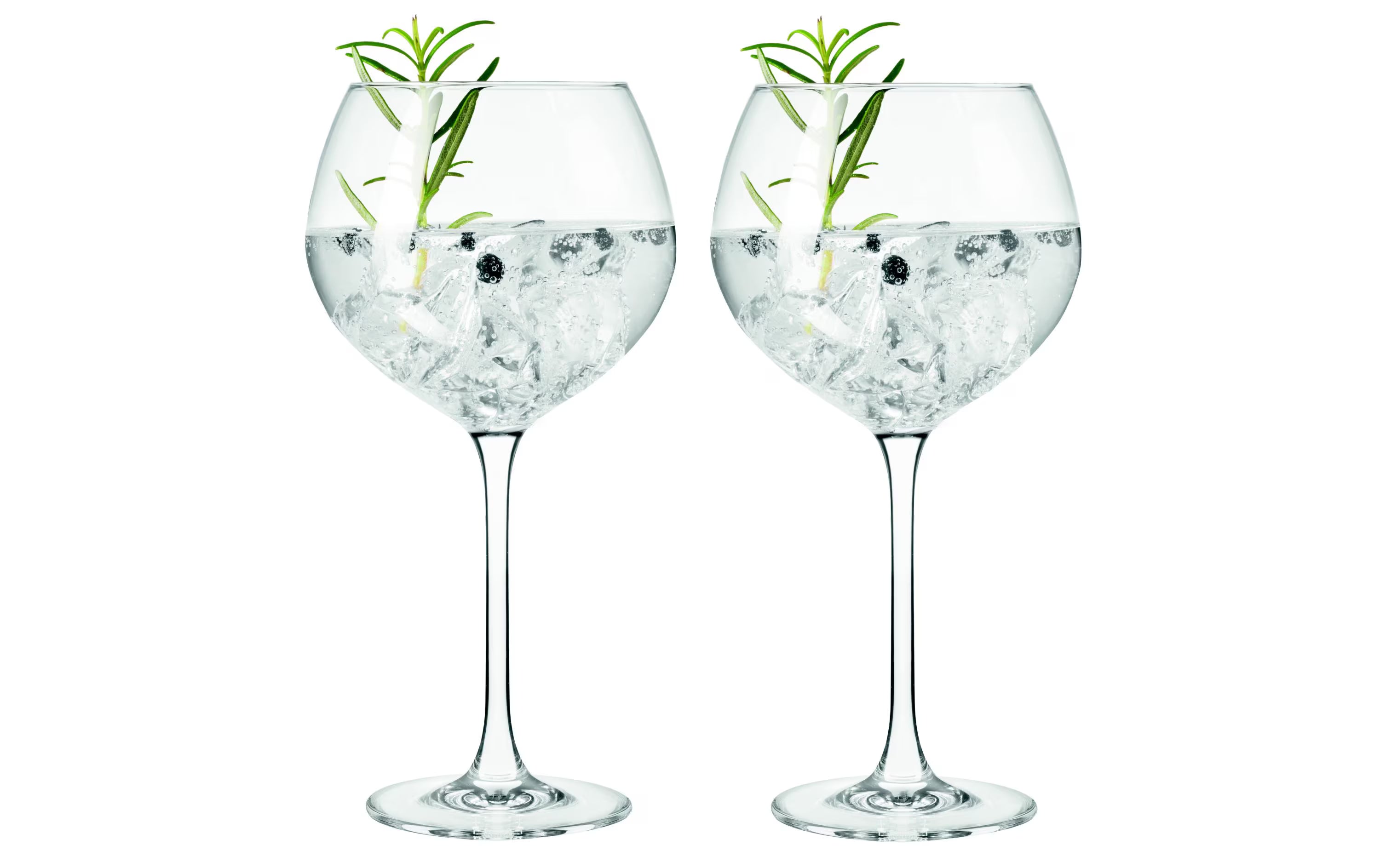 Leonardo Gingläser Gin 630ml