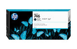 HP, Tinte Nr. 746 (P2V83A) Matte Black