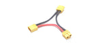 EP Adapterkabel XT60 Serienschaltung