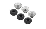 Poly Voyager Legend Earpad Kit (3pcs) S