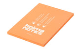 Kolma NOTES A6, 100 Blatt