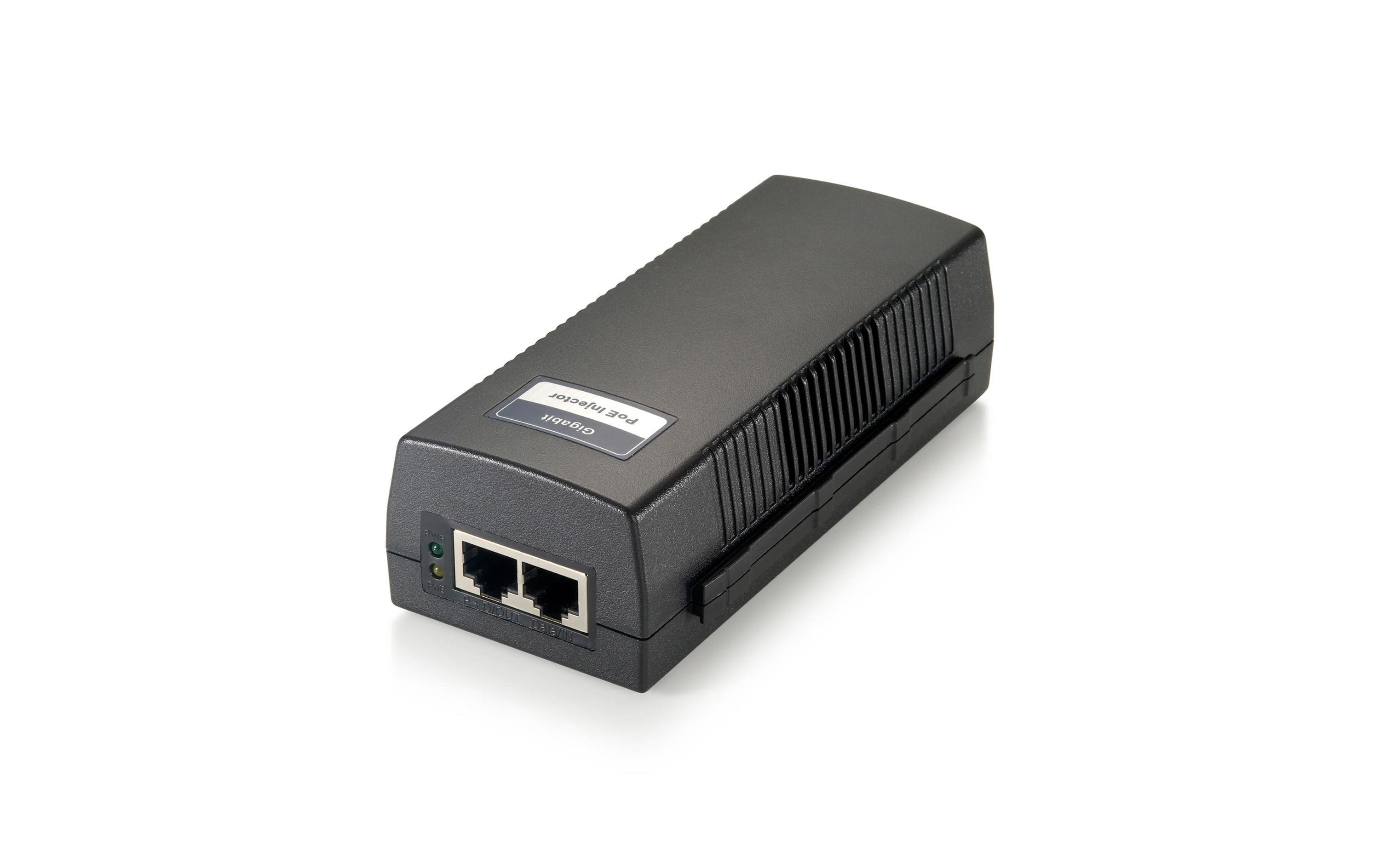 LevelOne POI-3004: High Power PoE Injector