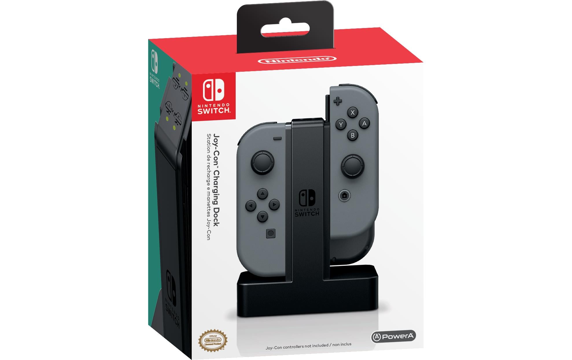 PowerA Joy-Con Charge Dock