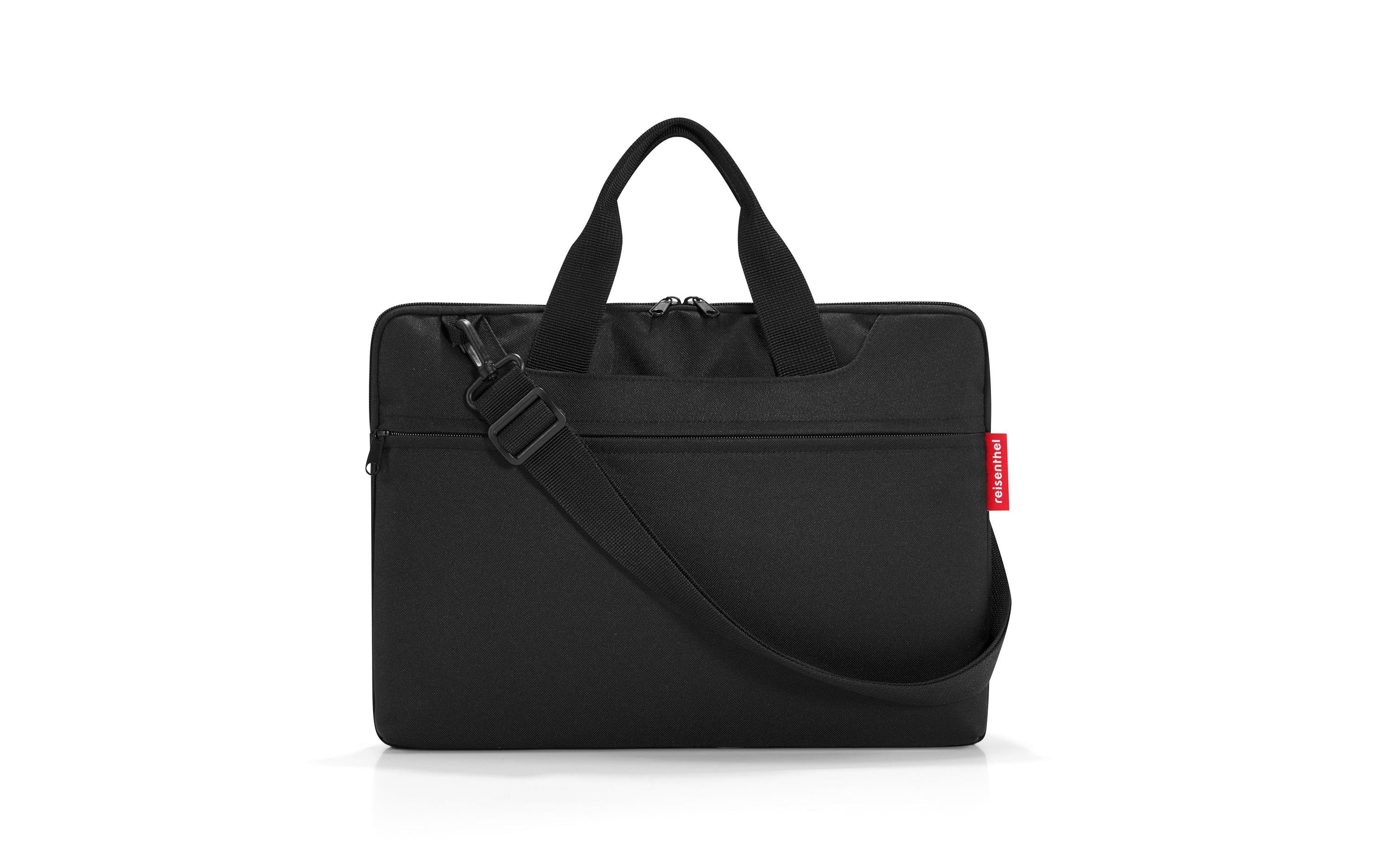 Reisenthel, Notebooktasche 15.6 , Black
