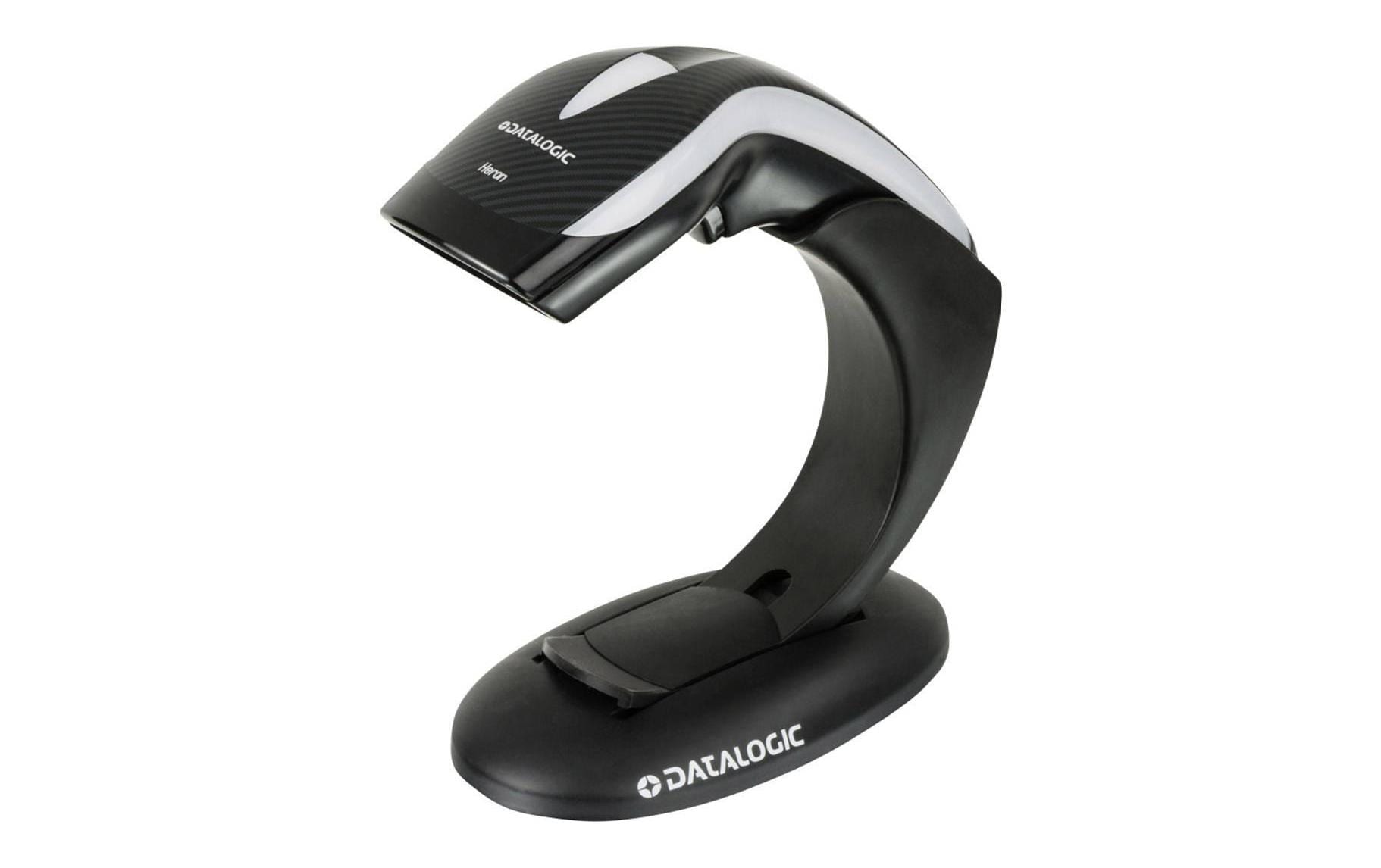 Barcodescanner Heron HD3130 black