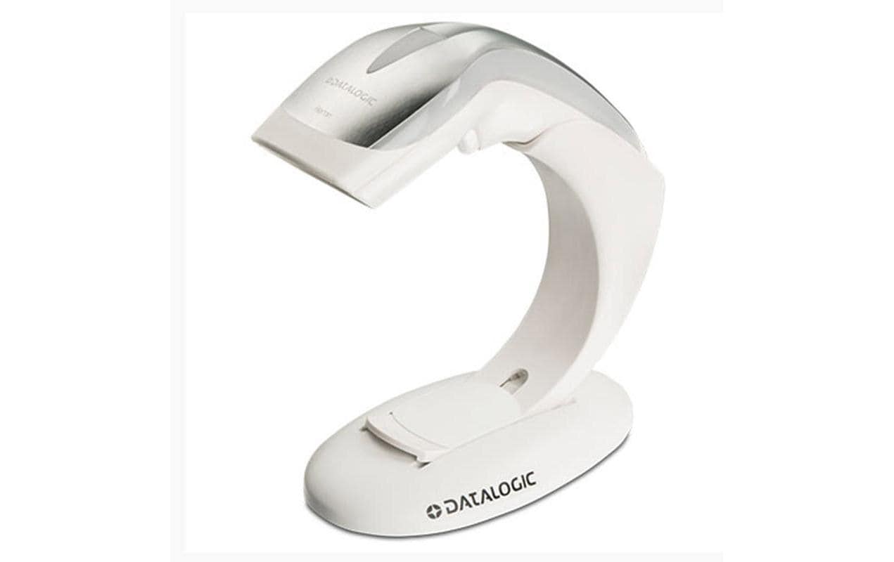 Barcodescanner Heron HD3130 white