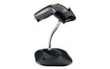 Barcodescanner Zebra LS1203 USB Kit