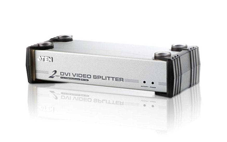 Aten 2Port DVI Splitter: VS162