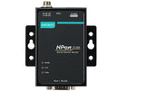 MOXA NPort 5110A, LAN RS232 Server,
