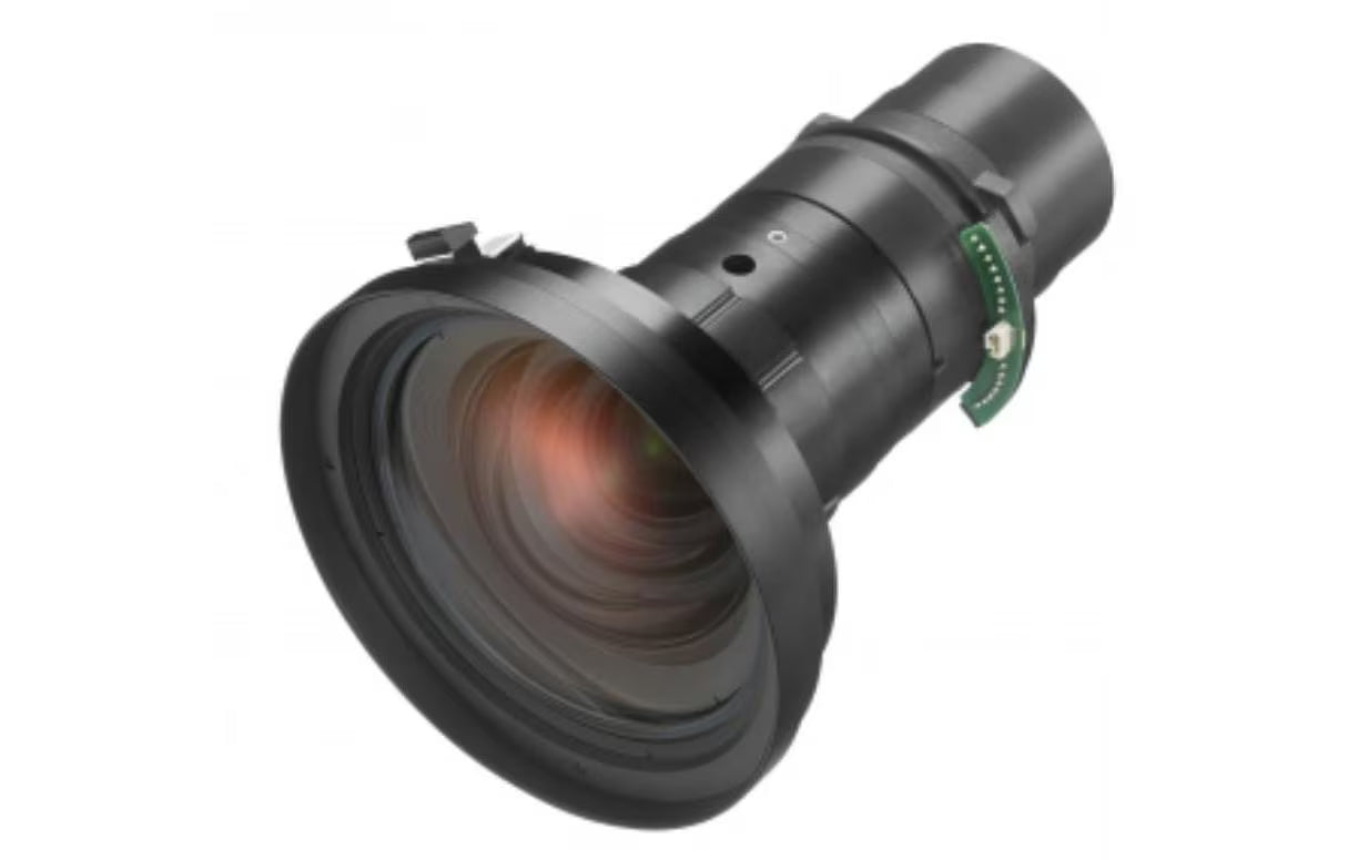 Objektiv zu Sony Projektor, VPLL-Z3009