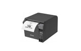 Epson Thermodrucker TM-T70II, schwarz