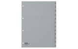 Kolma Register A4 LongLife Jan-Dez (de)