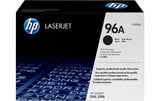 HP Toner 96A - Black (C4096A)