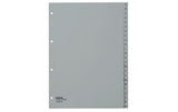 Kolma Register A4 LongLife A-Z