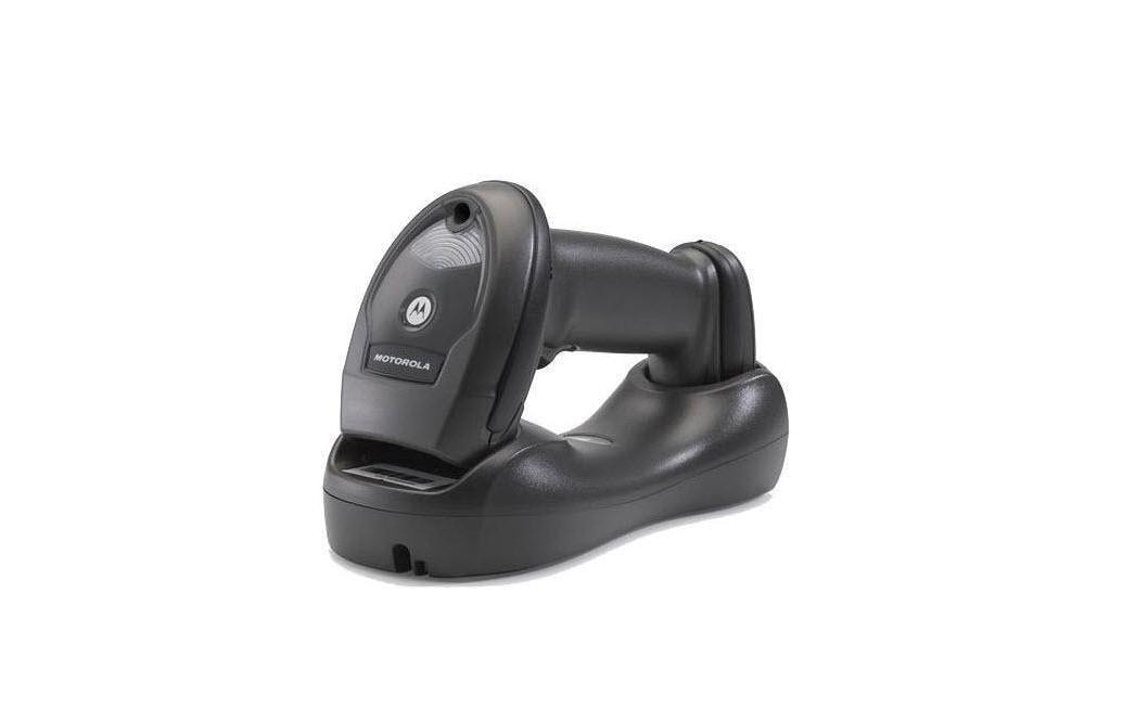 Barcodescanner Zebra LI4278,