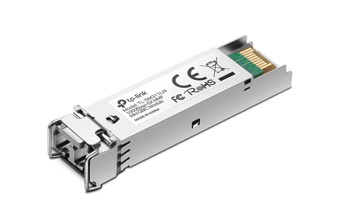 TP-Link TL-SM311LM: SFP Transceiver, 550m