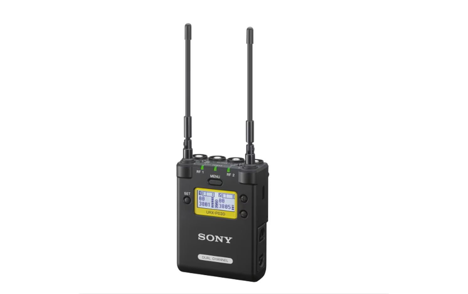 Sony UPW-D-Empfänger URX-P03D
