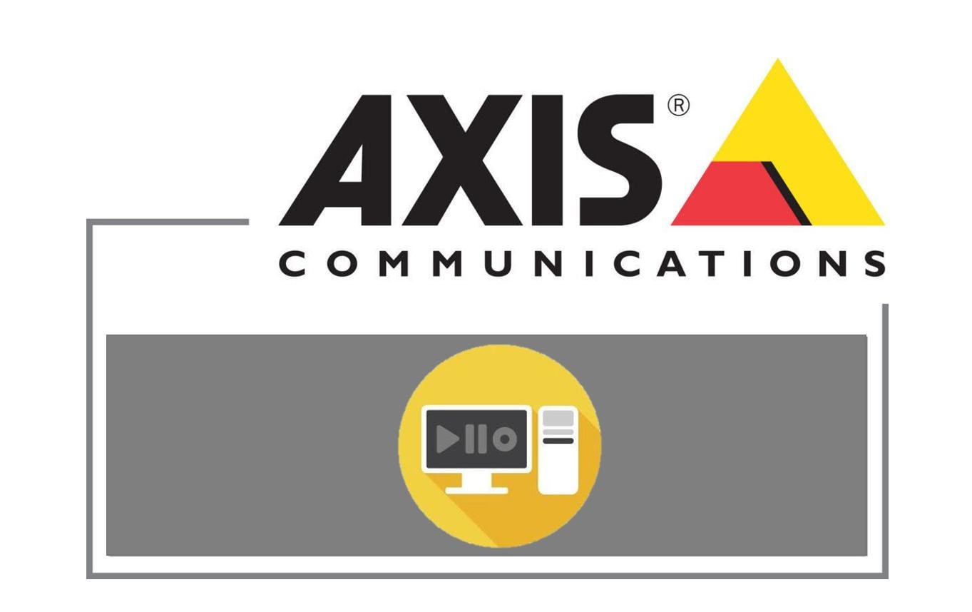 AXIS ACS 5 E Upgrade Core zu Universal,