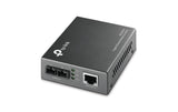 TP-Link MC200CM: Media Converter