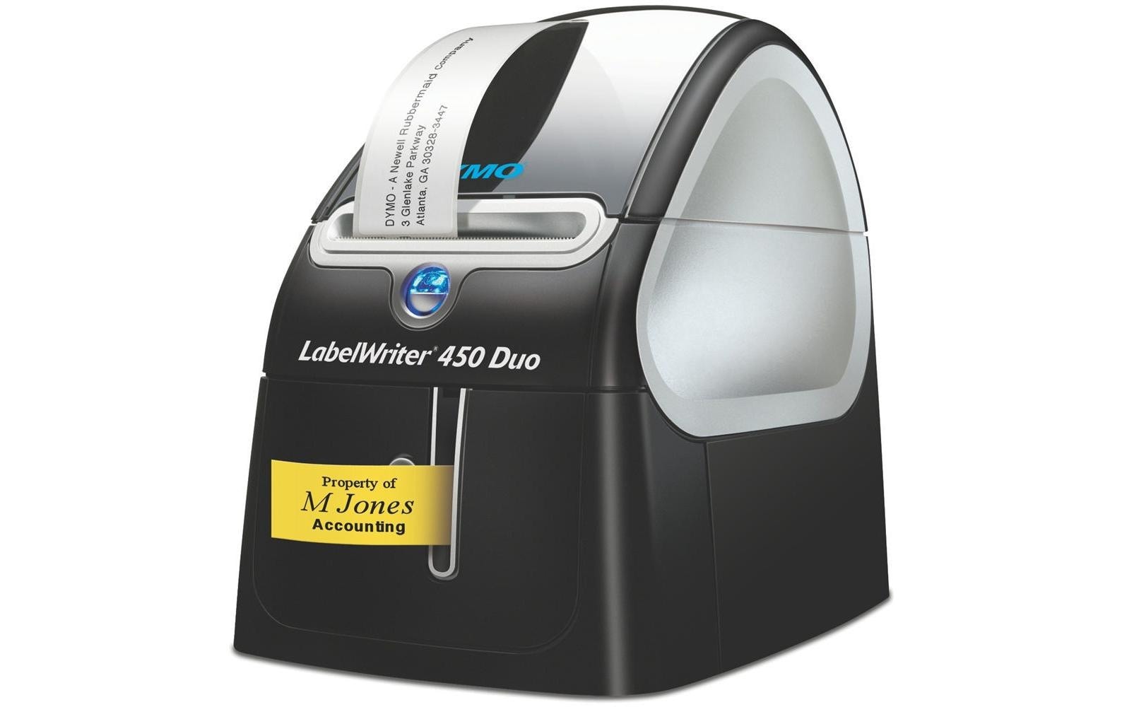DYMO LabelWriter 450 Duo, Etikettendrucker