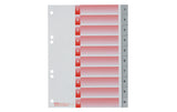 Kolma Register A5 KolmaFlex 1-10