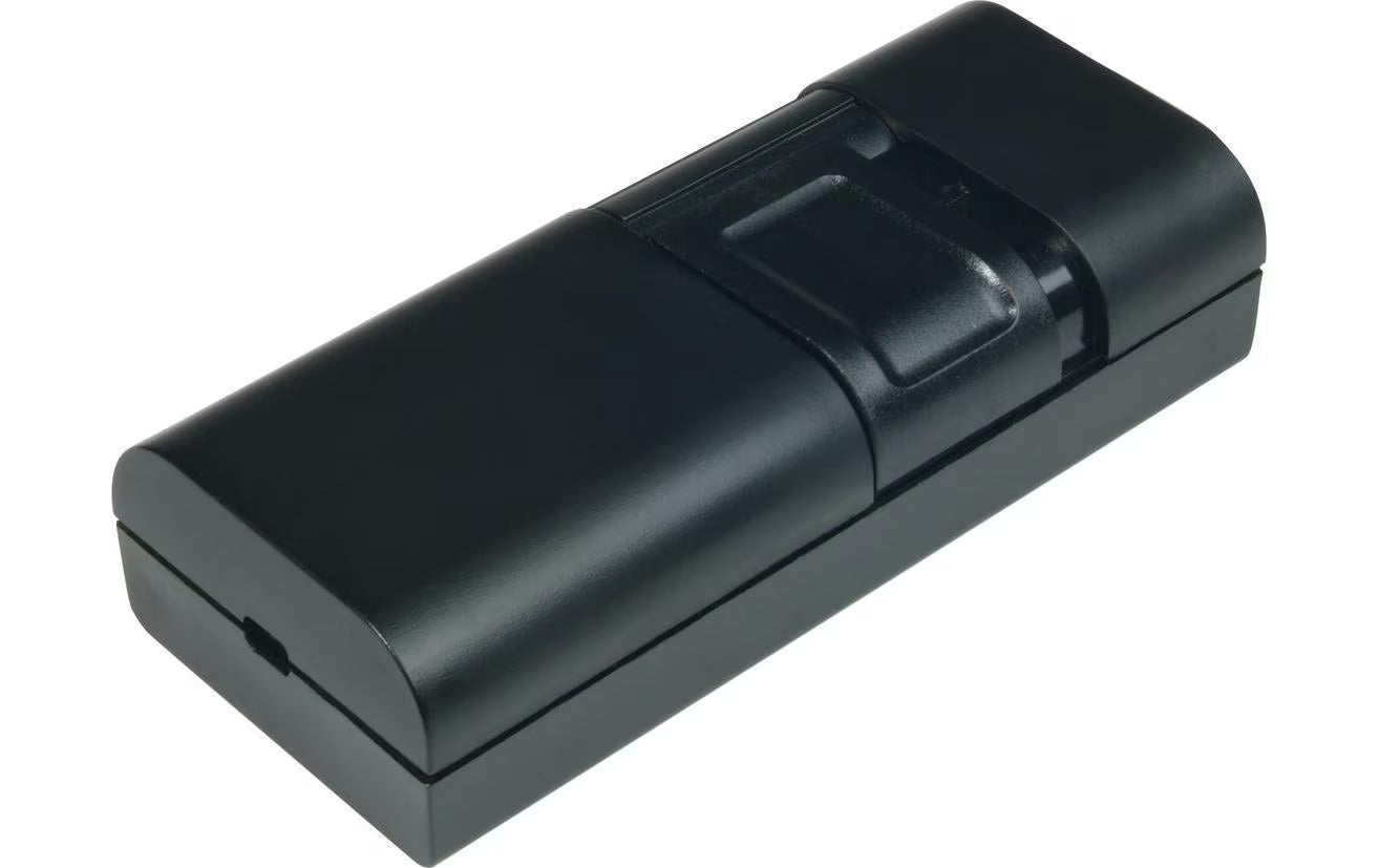 Elbro LED-Schnur-Zwischendimmer schwarz