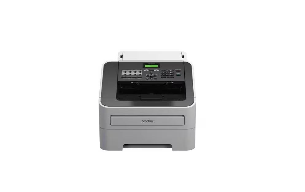 Laserfax Brother Fax-2840