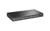 TP-Link TL-SG1048: 48Port Switch, 1Gbps