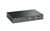 TP-Link TL-SG1024D: 24Port Switch, 1Gbps