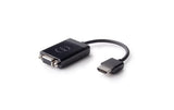 Dell HDMI zu VGA Adapter